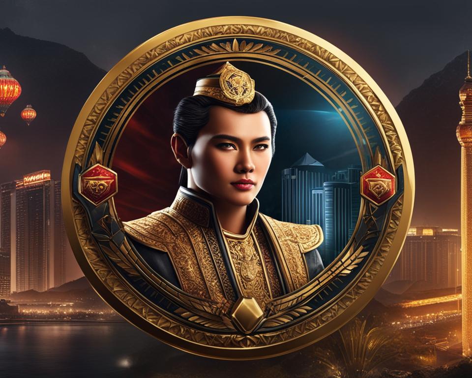 daftar agen judi online terpercaya