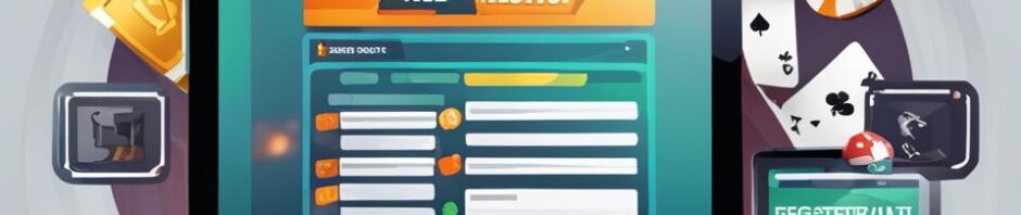 daftar judi online