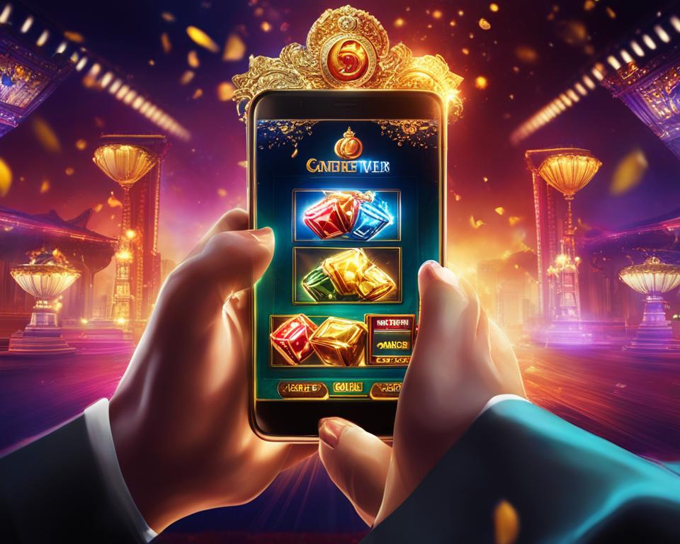 daftar judi slot online terbaru