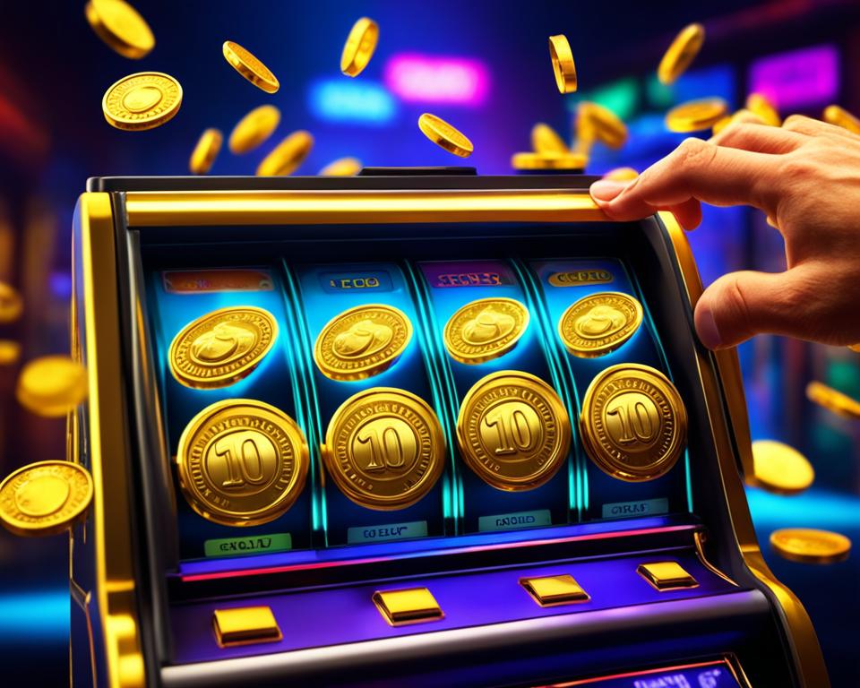 judi slot online terbaru