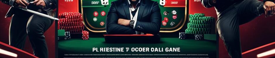 situs poker online terbaik