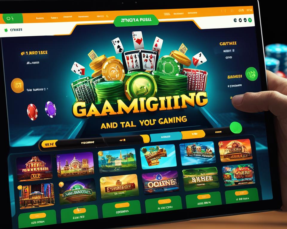 situs taruhan judi online