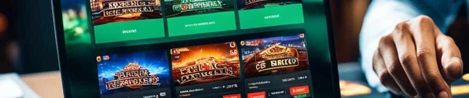 taruhan judi online